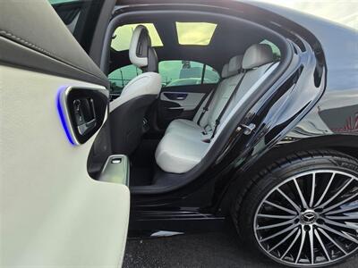 2024 Mercedes-Benz C 300 - Photo 12 - Miami, FL 33147
