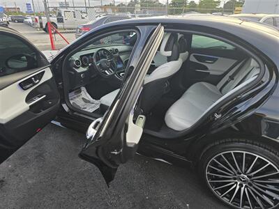 2024 Mercedes-Benz C 300 - Photo 10 - Miami, FL 33147
