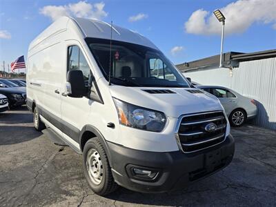 2020 Ford Transit 250   - Photo 6 - Miami, FL 33147