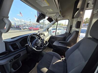 2020 Ford Transit 250   - Photo 24 - Miami, FL 33147