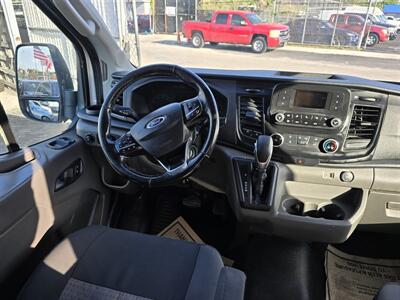 2020 Ford Transit 250   - Photo 7 - Miami, FL 33147