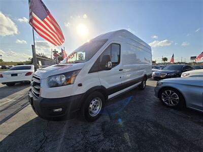 2020 Ford Transit 250   - Photo 13 - Miami, FL 33147