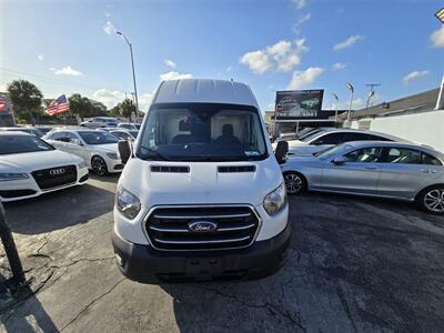 2020 Ford Transit 250   - Photo 10 - Miami, FL 33147