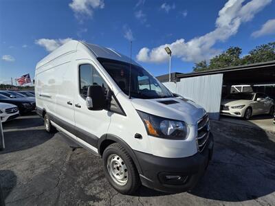 2020 Ford Transit 250   - Photo 1 - Miami, FL 33147