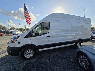 2020 Ford Transit 250   - Photo 14 - Miami, FL 33147