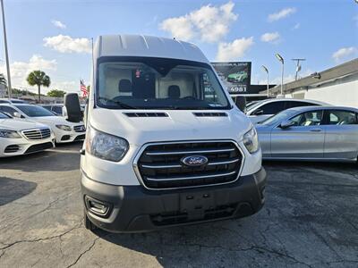 2020 Ford Transit 250   - Photo 3 - Miami, FL 33147