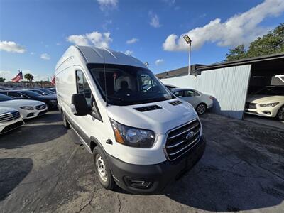 2020 Ford Transit 250   - Photo 9 - Miami, FL 33147