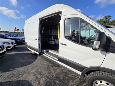 2020 Ford Transit 250   - Photo 5 - Miami, FL 33147