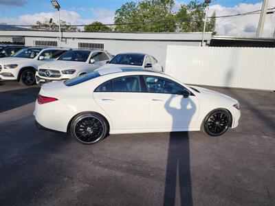 2023 Mercedes-Benz CLA CLA 250   - Photo 9 - Miami, FL 33147