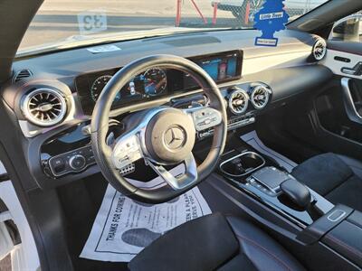 2023 Mercedes-Benz CLA CLA 250   - Photo 10 - Miami, FL 33147