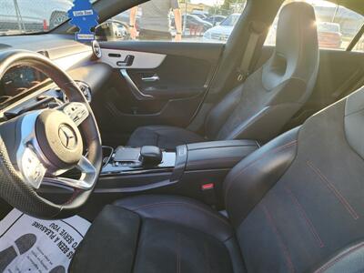 2023 Mercedes-Benz CLA CLA 250   - Photo 6 - Miami, FL 33147