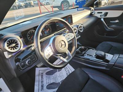 2023 Mercedes-Benz CLA CLA 250   - Photo 18 - Miami, FL 33147