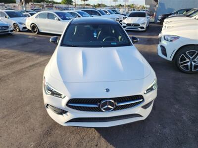 2023 Mercedes-Benz CLA CLA 250   - Photo 7 - Miami, FL 33147