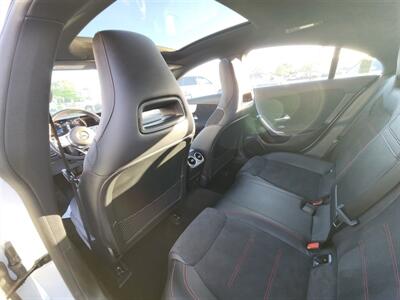 2023 Mercedes-Benz CLA CLA 250   - Photo 21 - Miami, FL 33147