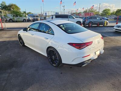 2023 Mercedes-Benz CLA CLA 250   - Photo 17 - Miami, FL 33147