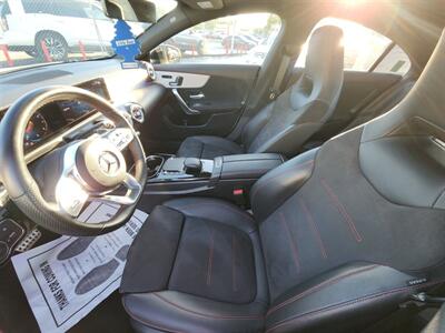 2023 Mercedes-Benz CLA CLA 250   - Photo 12 - Miami, FL 33147