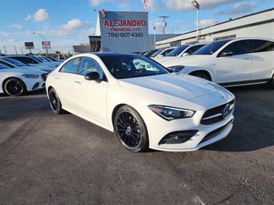 2023 Mercedes-Benz CLA CLA 250   - Photo 16 - Miami, FL 33147