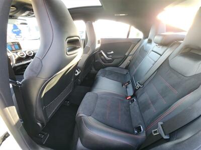 2023 Mercedes-Benz CLA CLA 250   - Photo 24 - Miami, FL 33147