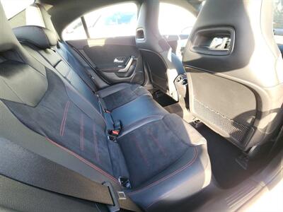 2023 Mercedes-Benz CLA CLA 250   - Photo 8 - Miami, FL 33147