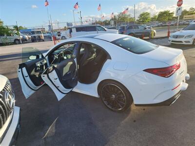 2023 Mercedes-Benz CLA CLA 250   - Photo 22 - Miami, FL 33147