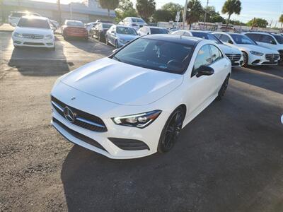 2023 Mercedes-Benz CLA CLA 250   - Photo 4 - Miami, FL 33147