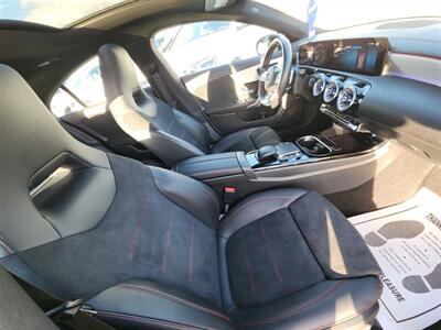 2023 Mercedes-Benz CLA CLA 250   - Photo 5 - Miami, FL 33147