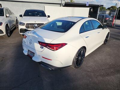 2023 Mercedes-Benz CLA CLA 250   - Photo 14 - Miami, FL 33147