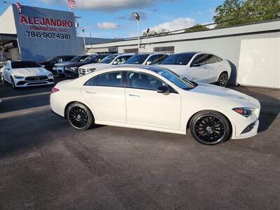 2023 Mercedes-Benz CLA CLA 250   - Photo 15 - Miami, FL 33147