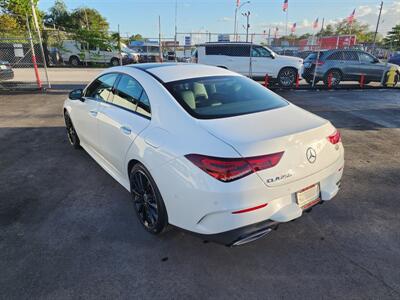 2023 Mercedes-Benz CLA CLA 250   - Photo 11 - Miami, FL 33147