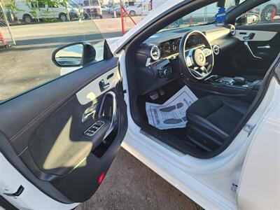 2023 Mercedes-Benz CLA CLA 250   - Photo 20 - Miami, FL 33147