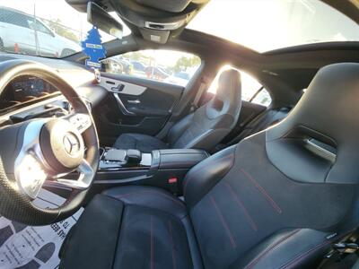 2023 Mercedes-Benz CLA CLA 250   - Photo 19 - Miami, FL 33147