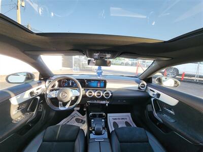 2023 Mercedes-Benz CLA CLA 250   - Photo 2 - Miami, FL 33147