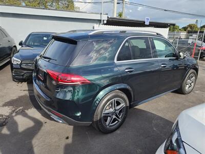 2022 Mercedes-Benz GLE 350   - Photo 3 - Miami, FL 33147