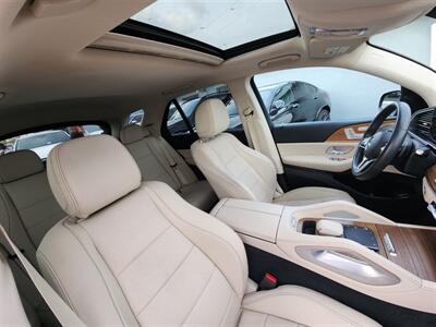 2022 Mercedes-Benz GLE 350   - Photo 2 - Miami, FL 33147