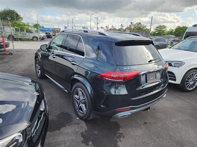2022 Mercedes-Benz GLE 350   - Photo 7 - Miami, FL 33147