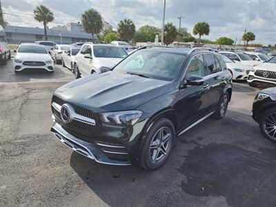 2022 Mercedes-Benz GLE 350   - Photo 11 - Miami, FL 33147