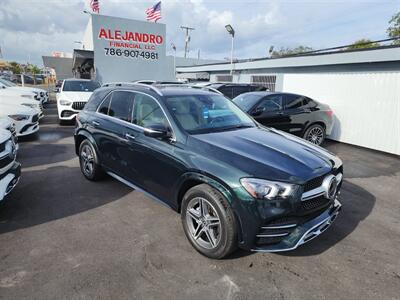 2022 Mercedes-Benz GLE 350   - Photo 20 - Miami, FL 33147