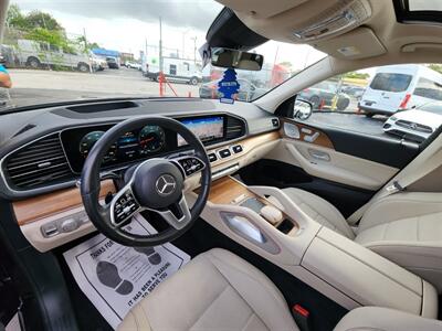 2022 Mercedes-Benz GLE 350   - Photo 14 - Miami, FL 33147
