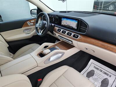 2022 Mercedes-Benz GLE 350   - Photo 4 - Miami, FL 33147