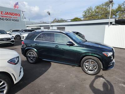 2022 Mercedes-Benz GLE 350   - Photo 5 - Miami, FL 33147