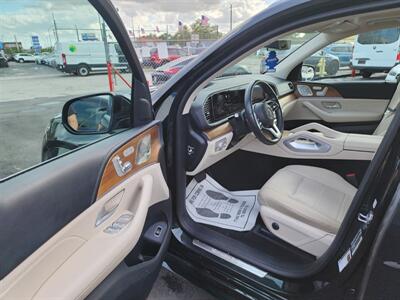 2022 Mercedes-Benz GLE 350   - Photo 15 - Miami, FL 33147