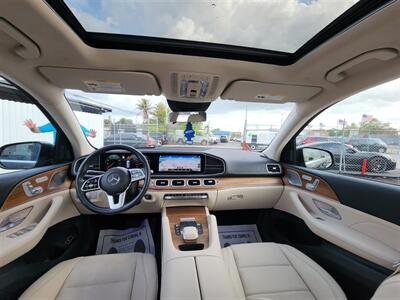 2022 Mercedes-Benz GLE 350   - Photo 8 - Miami, FL 33147