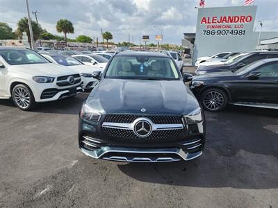 2022 Mercedes-Benz GLE 350   - Photo 21 - Miami, FL 33147