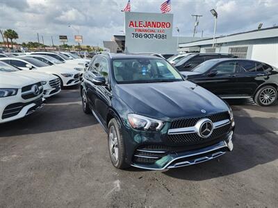 2022 Mercedes-Benz GLE 350   - Photo 22 - Miami, FL 33147