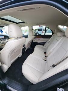 2022 Mercedes-Benz GLE 350   - Photo 12 - Miami, FL 33147