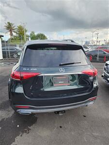 2022 Mercedes-Benz GLE 350   - Photo 9 - Miami, FL 33147