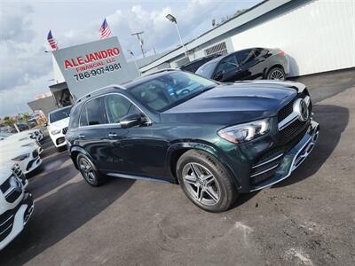 2022 Mercedes-Benz GLE 350   - Photo 19 - Miami, FL 33147