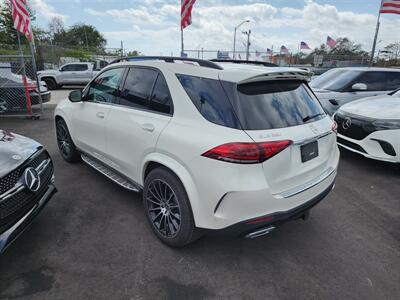 2022 Mercedes-Benz GLE 350 - Photo 3 - Miami, FL 33147