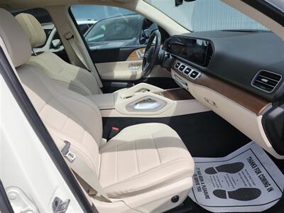 2022 Mercedes-Benz GLE 350 - Photo 10 - Miami, FL 33147