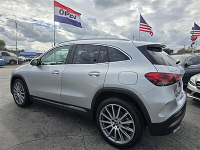 2021 Mercedes-Benz GLA GLA 250 4MATIC   - Photo 18 - Miami, FL 33147